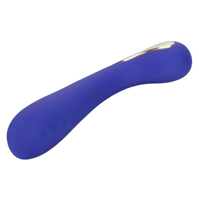Electrify Your Pleasure with the Intimate E-Stimulator Petite G Wand