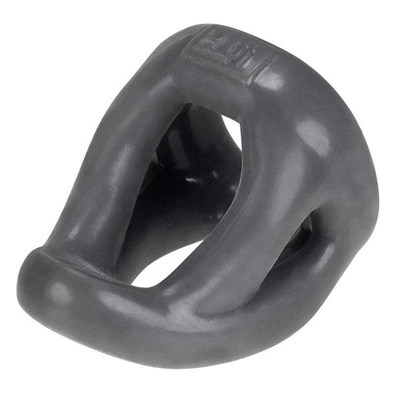 Experience Ultimate Pleasure with HUJ C-Ring - Your Perfect Stretchy Companion!