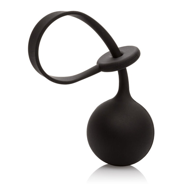 Ultimate Weighted Cockring for Couples - Enhance Your Pleasure and Orgasms with Ease