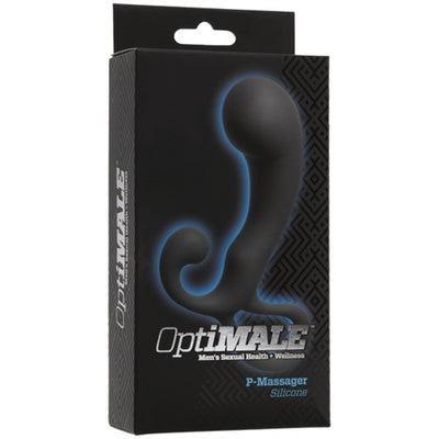 Prostate Pleasure: Enjoy Wild Rides with the Optimale P-Massager!