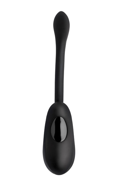 Wireless Silicone Vibe with 4 Speeds and 7 Patterns for Ultimate Pleasure and Control