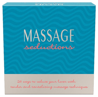 Spice up your love life with our Erotic Massage Kit - 24 Techniques to Seduce Your Lover for Intense Intimacy!