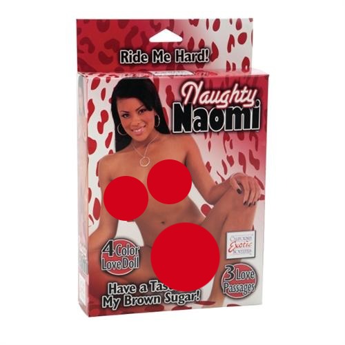 Ultimate Love Doll - Hot, Tight, and Ready to Please You in Every Way!