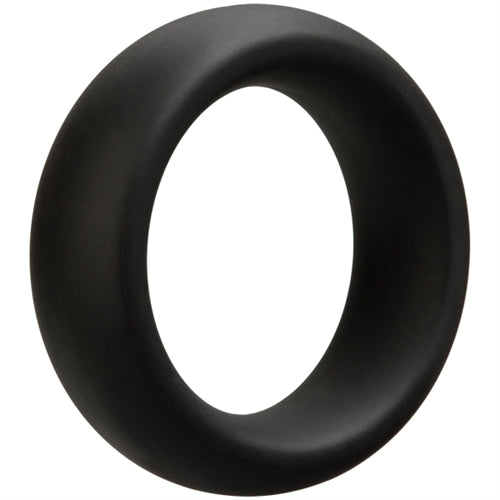 Enhance Your Pleasure with the Soft and Stretchy Optimale C-Ring for Optimal Erections and Mind-Blowing Orgasms