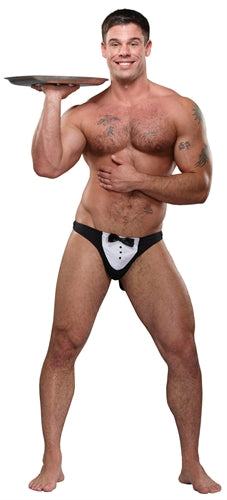 Spice up your lingerie collection with our Novelty Maitre&