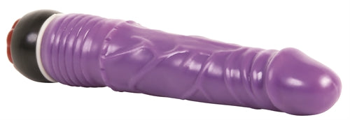 Realistic Vibrator with Multiple Speeds for Mind-Blowing Pleasure