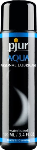 Enhance Your Pleasure with our Top-Rated Water-Based Lubricant