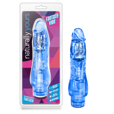 Bendy Buddy Waterproof Vibrator for Fun Adventures