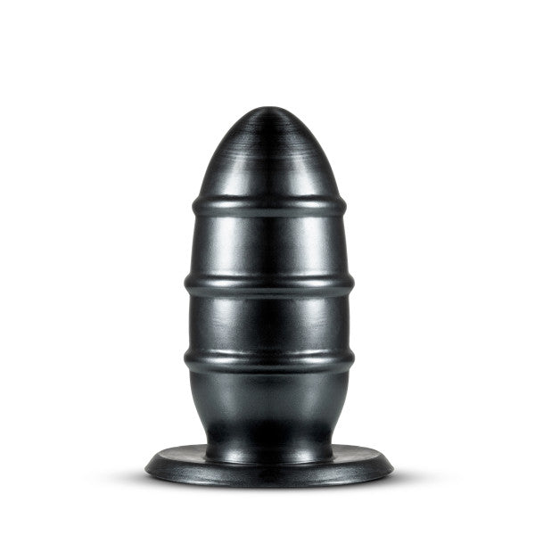 Jet Pro-Sized Anal Dildo with Tapered Tip and Flared Base for Secure Play - The Ultimate in Pleasure!