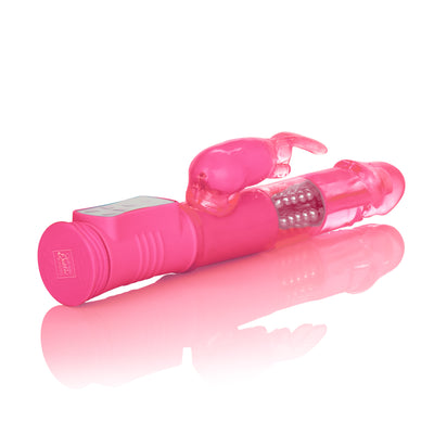 Ultimate Pleasure: Jack Rabbit Vibrator with Multi-Function and Waterproof Design