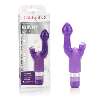 Experience Electrifying Pleasure with the Platinum Butterfly Vibrator