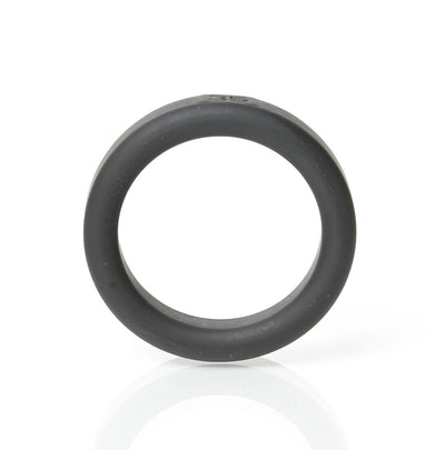 Silicone Cockrings for Longer and Stronger Erections - Hypoallergenic and Durable with Non-Roll Comfort Fit - Try Boneyard Rings Today!