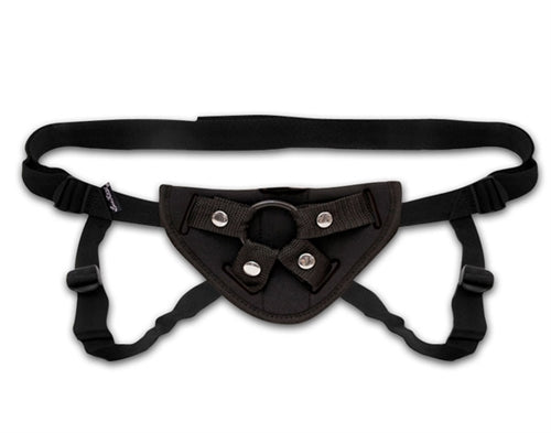 Ultimate Pleasure: Neoprene Strap-On Harness for Endless Stimulation and Comfort