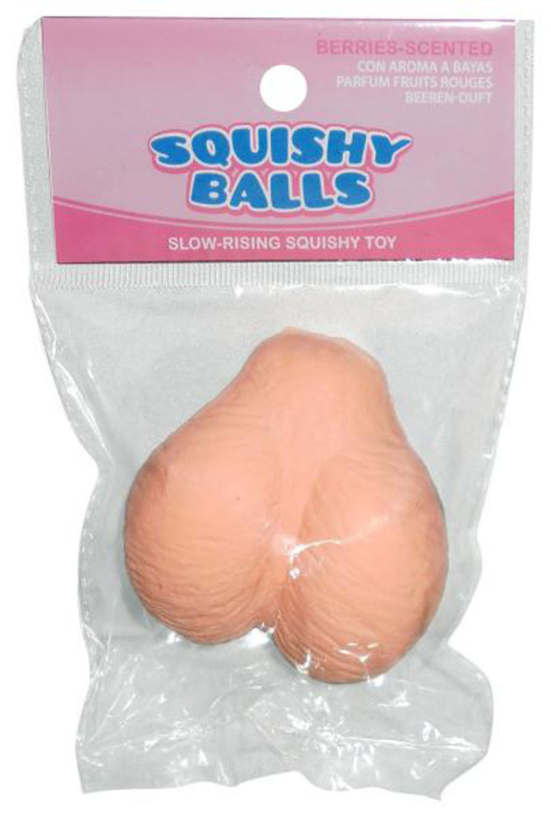 Berries-Scented Slow Rising Squishy Toy for Stress Relief and Fun!
