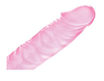 Flexible and Seductive 6 Inch Dildo for Ultimate Satisfaction