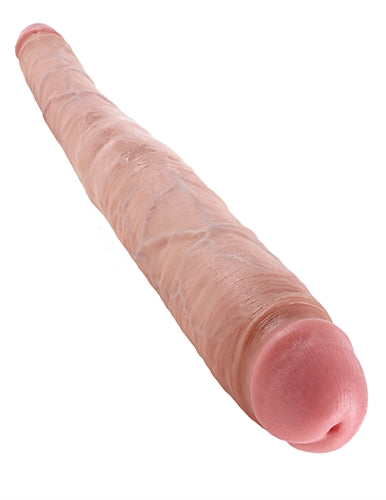 Double your pleasure with our King Dildo and Double Dong set - perfect for solo or partner play!