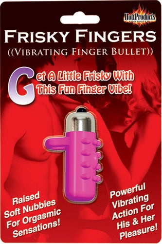 Wireless Waterproof Mini Bullet Finger Vibrator for Enhanced Solo and Partner Play