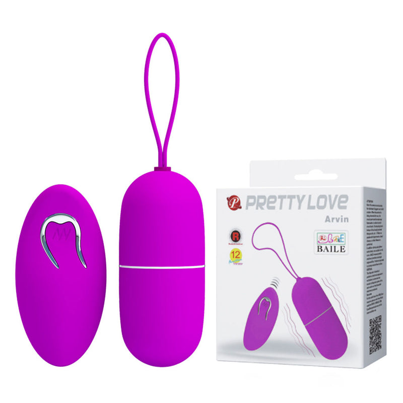 Spice Up Your Day with Hands-Free Vibrating Egg and Wireless Remote Control for Ultimate Pleasure and Fun in the Shower!
