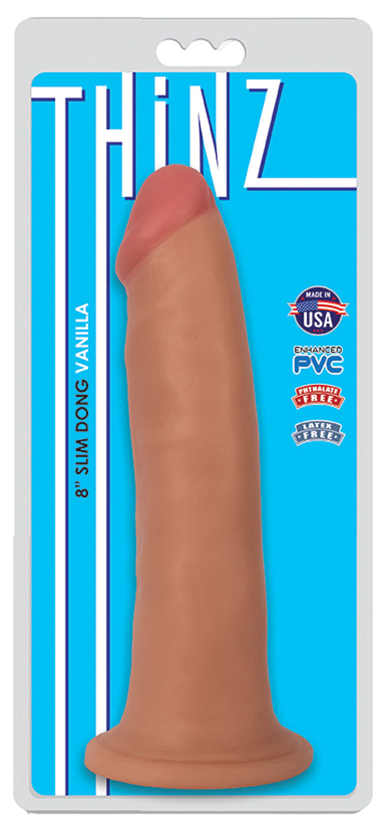 Experience Ultimate Pleasure with Our Handcrafted 7.5" Suction Mounted Dildo