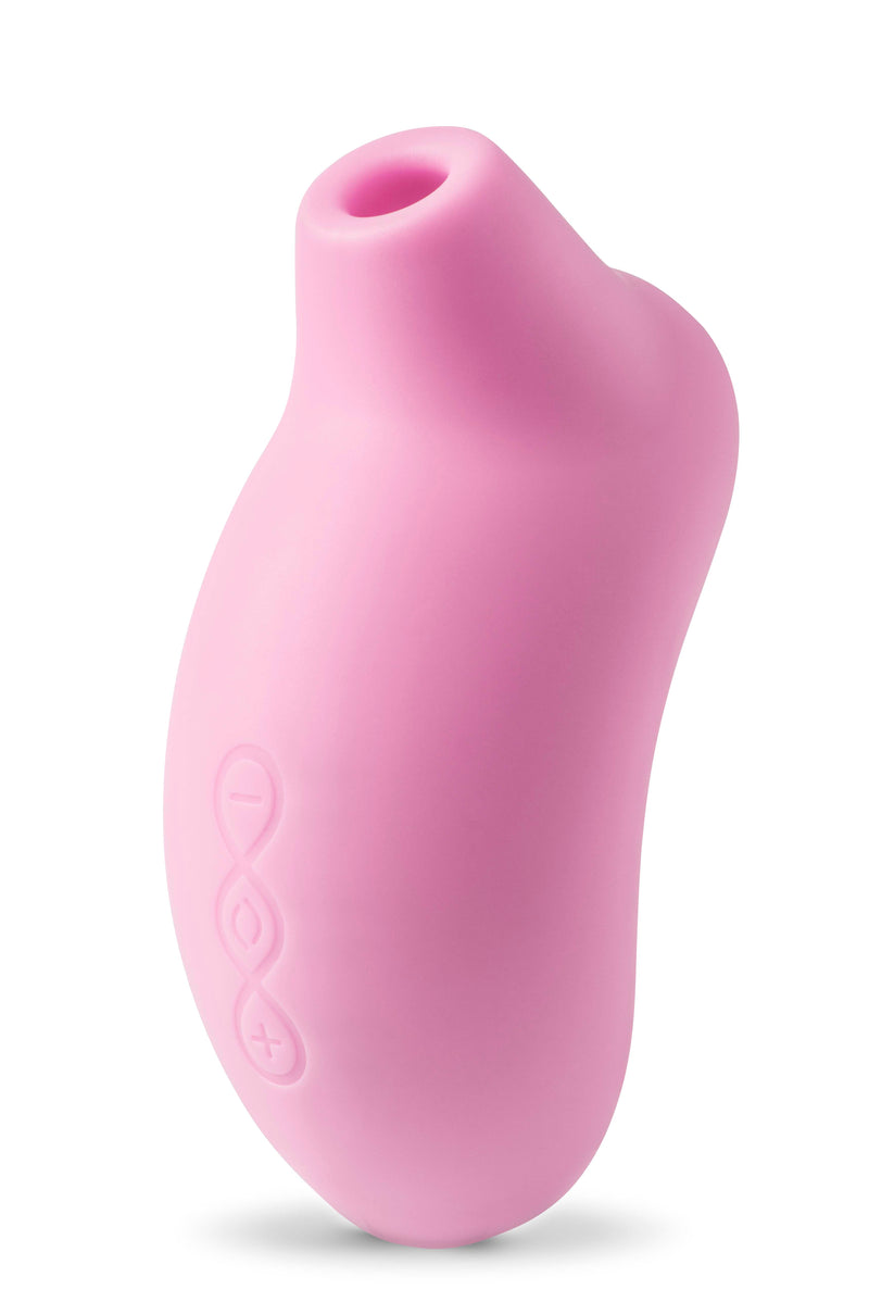 Sonic Clitoral Massager for Intense Orgasms - SONA