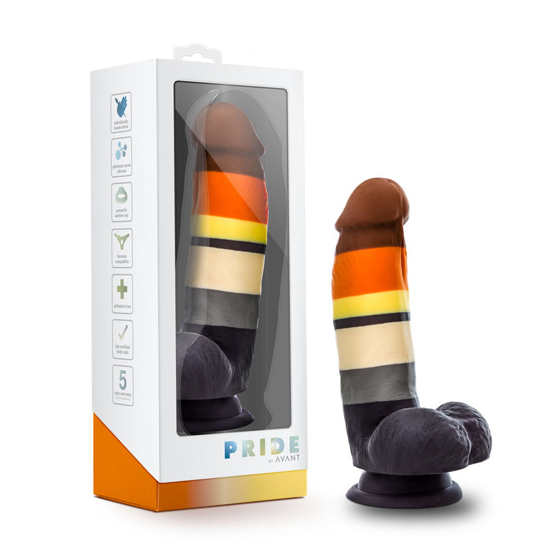 Realistic Suction Cup Dongs for Ultimate Pleasure Experience!