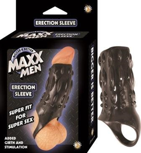 Maxx Men&