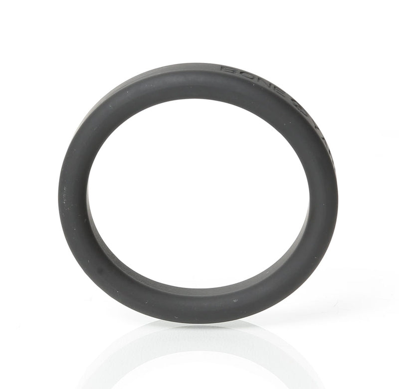 Enhance Your Pleasure with Boneyard Silicone Rings - Longer and Stronger Erections Guaranteed!