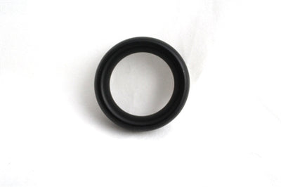 Silicone Cockring for Couples - Sleek and Stylish Design, Made in USA, Wider Surface Area for Maximum Pleasure. Spice Up Your Love Life Tonight!