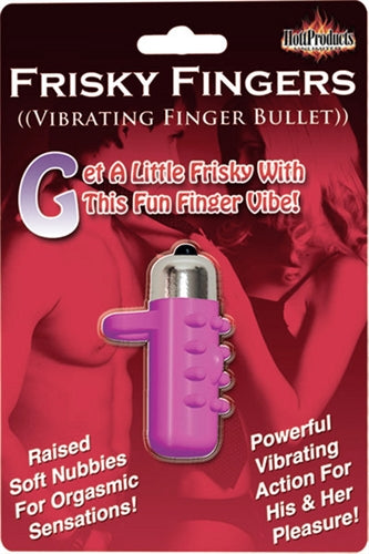 Wireless Waterproof Mini Bullet Finger Vibrator for Enhanced Solo and Partner Play