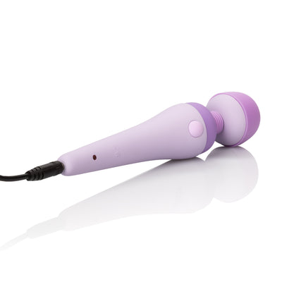 Luxurious Silicone Vibrator with Customizable Sensations - No Batteries Required!