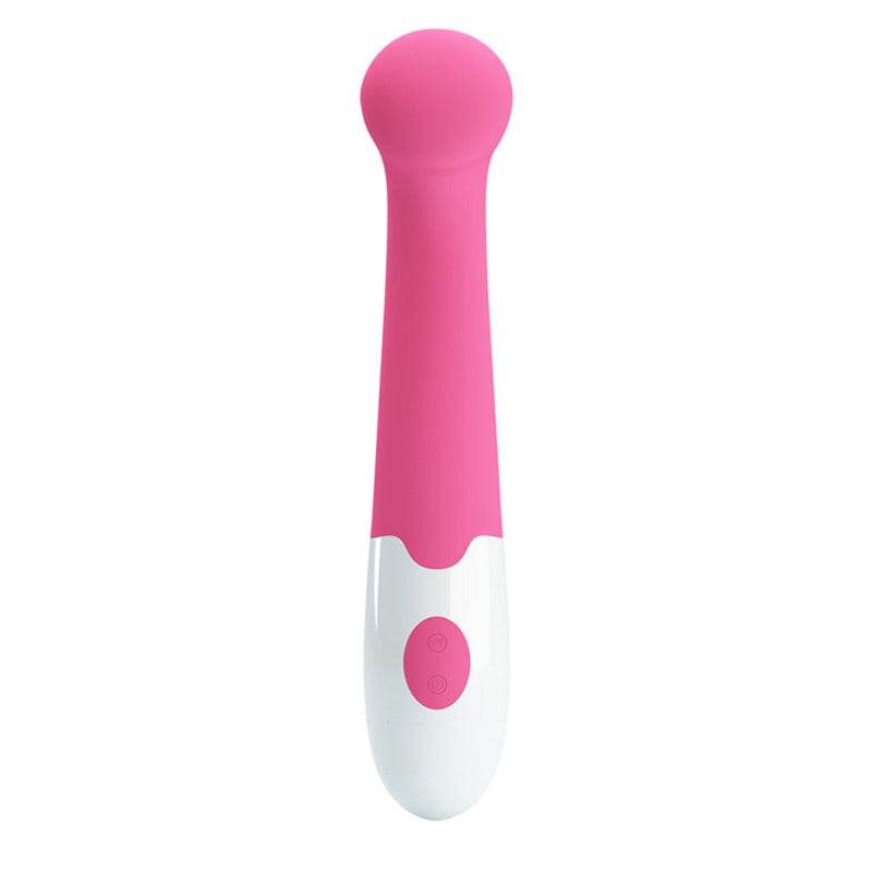 Experience 30 Vibrating Functions with Pretty Love Charles Classic Vibe