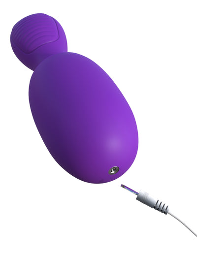 Experience Ultimate Pleasure with the Fantasy for Her Tongue-Gasm Vibrator