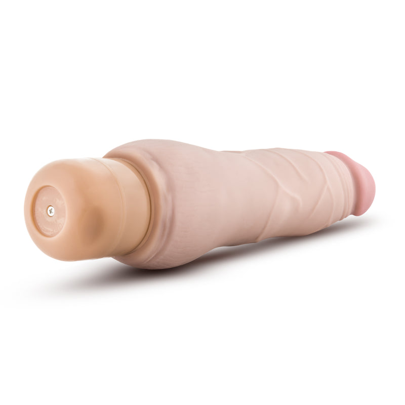 Fabien: Real Feel Sensation Toy with Sensa Feel Tech