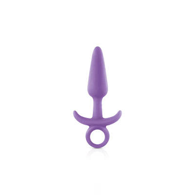 Glowing Anal Plug for Extra Fun: The Firefly Prince!