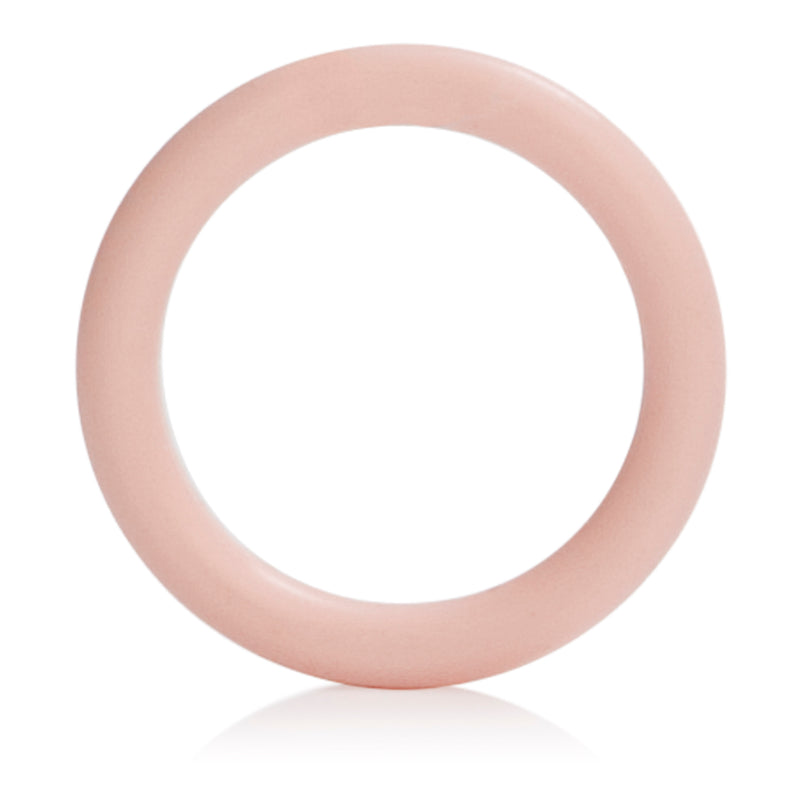 Enhance Your Sensual Encounters with Durable Silicone Support Rings