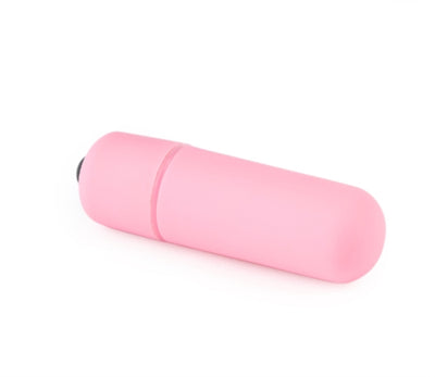 Pocket-Sized Pleasure: Love Bullet Vibes for Discreet Satisfaction Anywhere!
