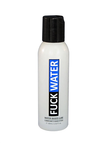 Upgrade Your Pleasure with Long-Lasting, Safe Fuck Water Lubricant