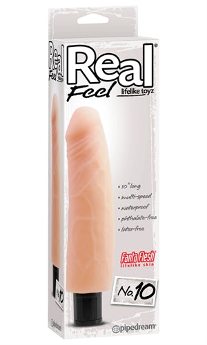 Realistic Skin Vibrator for Ultimate Bath Time Pleasure