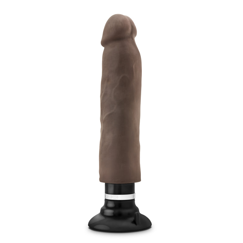 11 Inch Magnum Vibrating Dong for Ultimate Pleasure and Customizable Vibrations