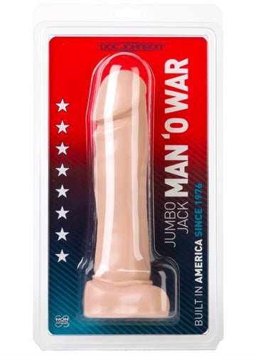 Experience Ultimate Pleasure with the USA-Made 10-Inch Dong with Balls - Phthalate Free and Girthy for Maximum Satisfaction!