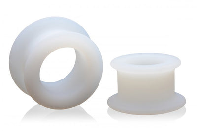Silicone Ass Grommet Set for Advanced Anal Play and Training