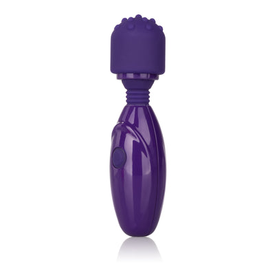 Compact Clit Stimulator for Maximum Pleasure Anywhere, Anytime!
