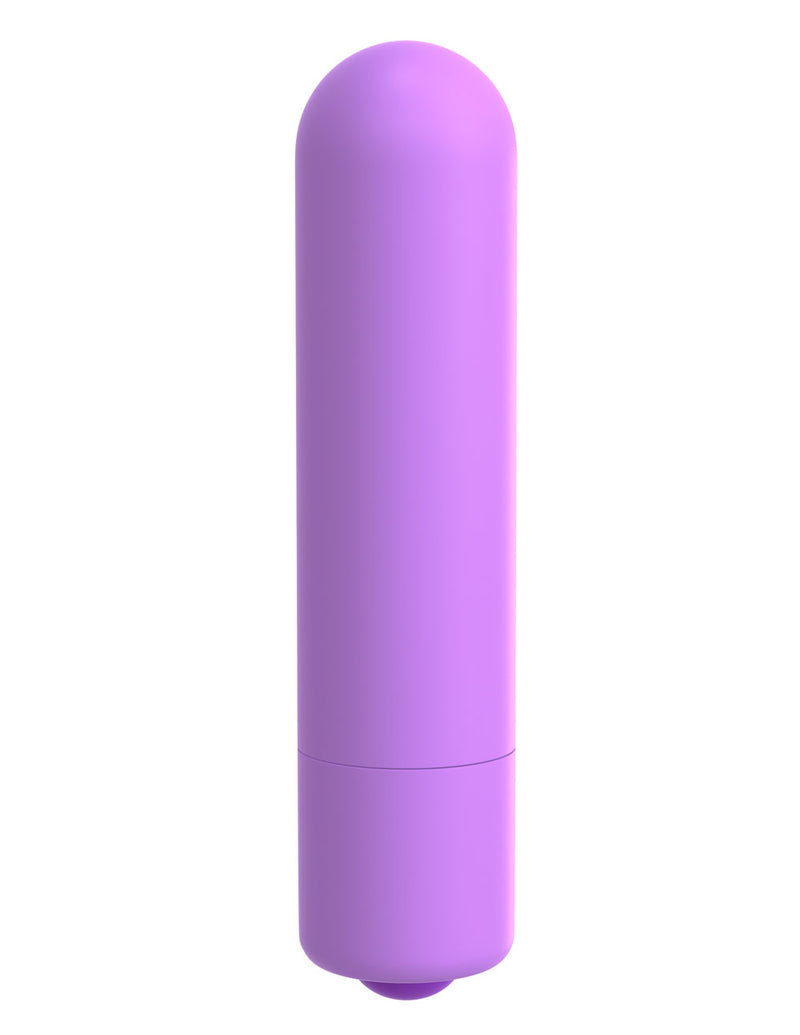 Rechargeable Waterproof Mini Vibrator for Clit and G-Spot Stimulation