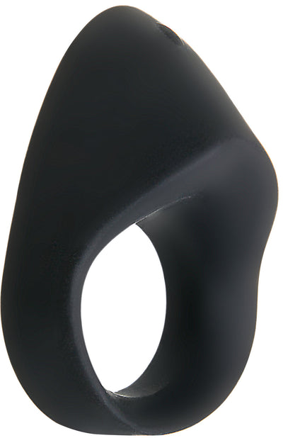 Night Rider: The Ultimate Rechargeable Silicone Cockring for Enhanced Pleasure