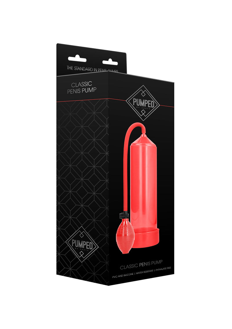 Maximize Your Size with Our Safe and Effective Penis Pump - Say Goodbye to ED and Hello to Harder Erections!