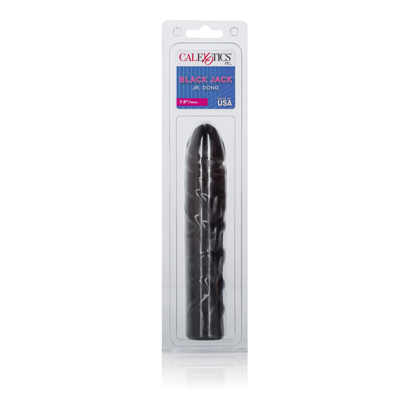 Realistic 7.5 Inch Dong: Perfect for Solo or Partner Play, Straight Shaft with Natural Ridges for Maximum Stimulation, Phthalate-Free and Waterproof.