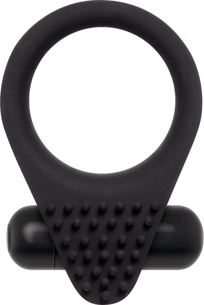 Enhance Your Pleasure with the Powerful Zero Tolerance Cock Ring