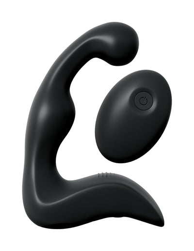 Upgrade Your Playtime with the Anal Fantasy Elite Collection's P-Spot Pro
