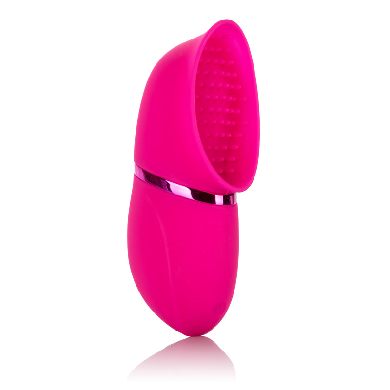 Revolutionize Your Pleasure with the Full Coverage Rechargeable Pump