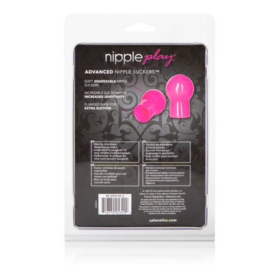Enhance Your Sensitivity with Nipple Stimulators - Experience Mind-Blowing Pleasure and Attention-Grabbing Nipples with Our Advanced Nipple Suckers!